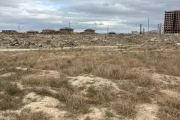 Satılır Torpaq Masazırda