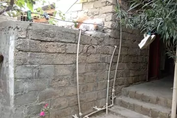 Satılır Həyət Evi Maştağada