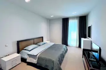 Aylıq Kirayə Yeni Tikili Port Baku Residence'də