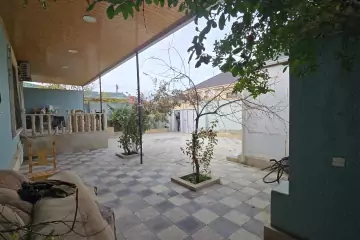 Satılır Həyət Evi Pirşağıda