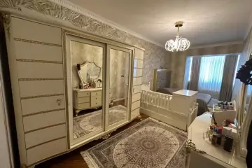 Satılır Yeni Tikili 9-cu Mikrorayonda