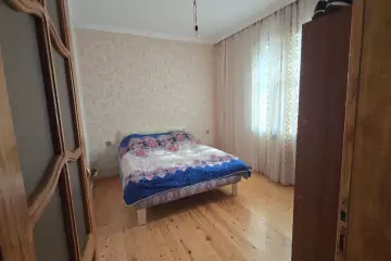 Satılır Həyət Evi Pirşağıda
