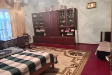 Satılır Həyət Evi Maştağada