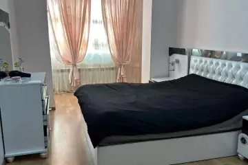 Aylıq Kirayə Yeni Tikili Xırdalan şəhərində 