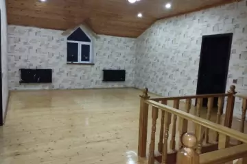 Satılır Bağ Evi Buzovnada