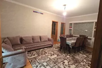 Satılır Həyət Evi Pirşağıda