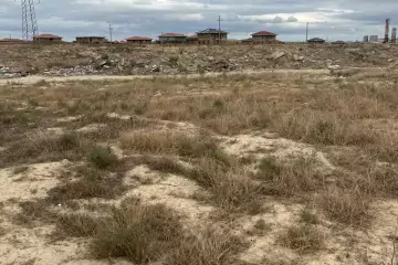 Satılır Torpaq Masazırda