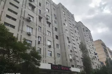 Satılır Köhnə Tikili Yasamalda