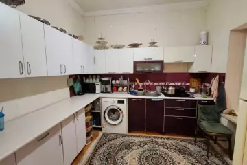 Satılır Həyət Evi Maştağada