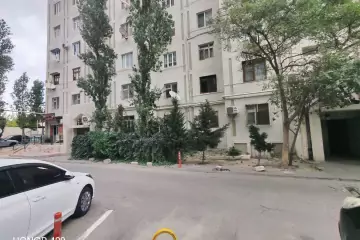 Satılır Köhnə Tikili Yasamalda