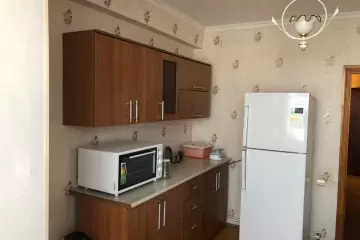Satılır Yeni Tikili 8-ci Kilometrdə