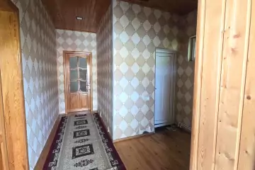 Satılır Həyət Evi Pirşağıda