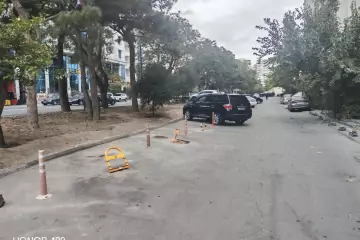 Satılır Köhnə Tikili Yasamalda