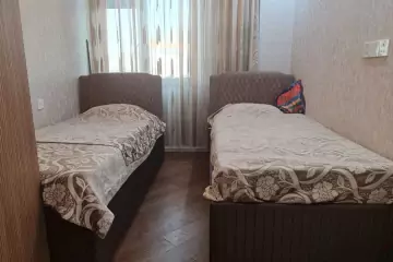 Satılır Yeni Tikili Masazırda
