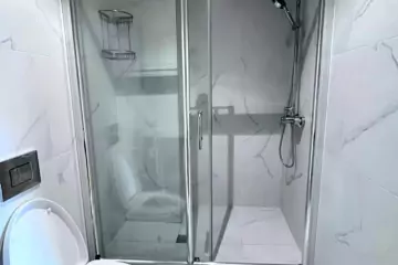 Aylıq Kirayə Yeni Tikili Port Baku Residence'də