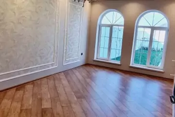 Satılır Bağ Evi Buzovnada