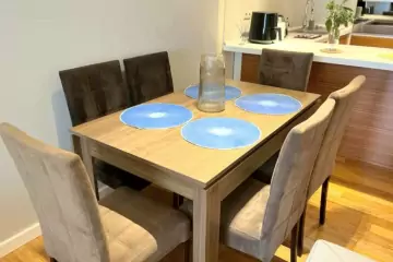 Aylıq Kirayə Yeni Tikili Port Baku Residence'də