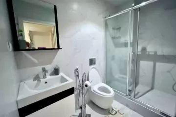 Aylıq Kirayə Yeni Tikili Port Baku Residence'də