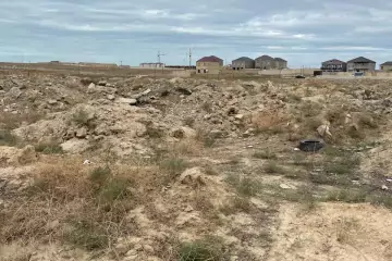 Satılır Torpaq Masazırda