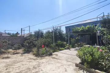 Satılır Həyət Evi Suraxanıda