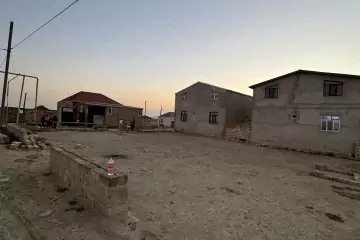 Satılır Torpaq Atyalıda