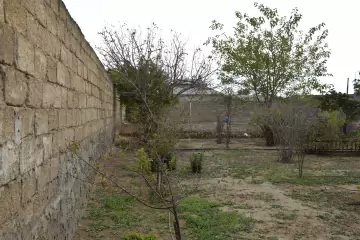 Satılır Torpaq Türkənda