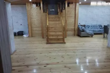 Satılır Bağ Evi Buzovnada