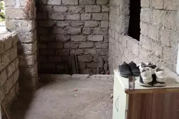 Satılır Həyət Evi Maştağada