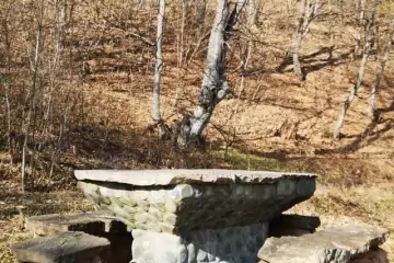 Günlük Kirayə Bağ Evi Quba Rayonunda