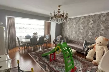 Satılır Yeni Tikili 9-cu Mikrorayonda