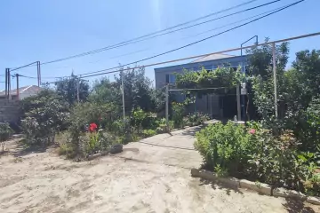 Satılır Həyət Evi Suraxanıda