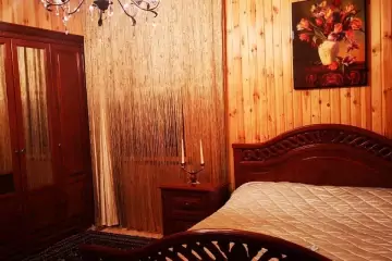 Günlük Kirayə Bağ Evi Quba Rayonunda