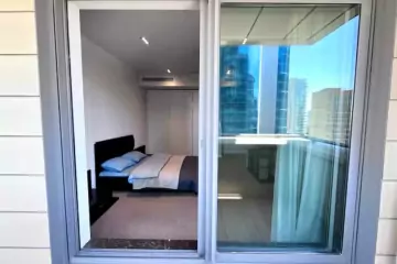 Aylıq Kirayə Yeni Tikili Port Baku Residence'də