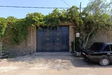 Satılır Həyət Evi Maştağada