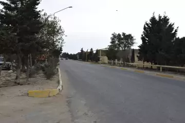 Satılır Torpaq Türkənda