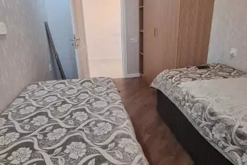 Satılır Yeni Tikili Masazırda