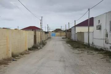 Satılır Torpaq Türkənda