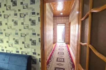 Satılır Həyət Evi Pirşağıda