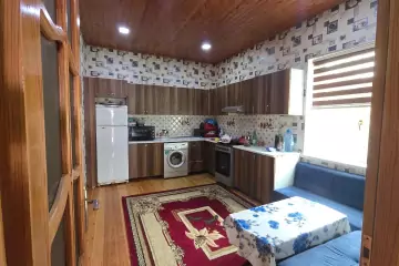 Satılır Həyət Evi Pirşağıda