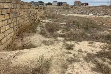 Satılır Torpaq Masazırda
