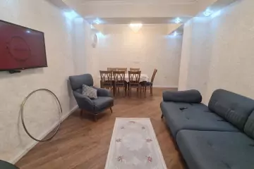 Satılır Yeni Tikili Masazırda