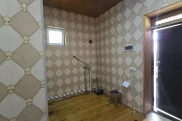 Satılır Həyət Evi Pirşağıda