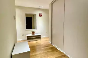 Aylıq Kirayə Yeni Tikili Port Baku Residence'də