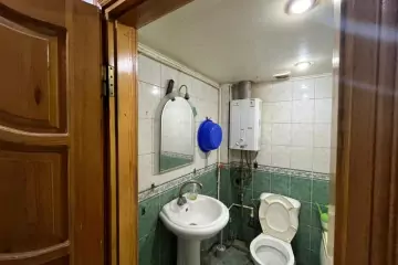 Satılır Köhnə Tikili Yasamalda