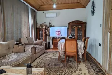 Satılır Həyət Evi Maştağada