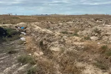 Satılır Torpaq Masazırda