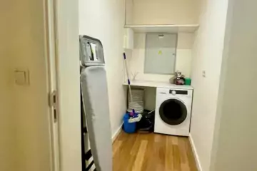 Aylıq Kirayə Yeni Tikili Port Baku Residence'də