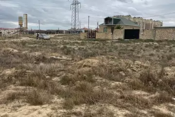 Satılır Torpaq Masazırda 