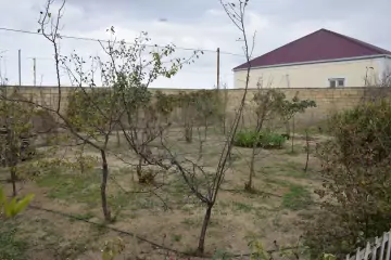 Satılır Torpaq Türkənda