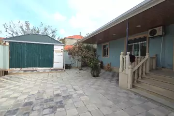 Satılır Həyət Evi Pirşağıda